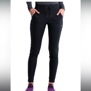 Form by Cherokee scrub pant